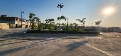 Image of 1200 Sq.ft Residential Plot / Land for sale in Emerald Gardenia, Mayakhedi, Indore for Rs. 9360000