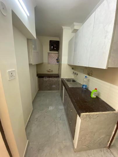 Govindpuri Kitchen 1