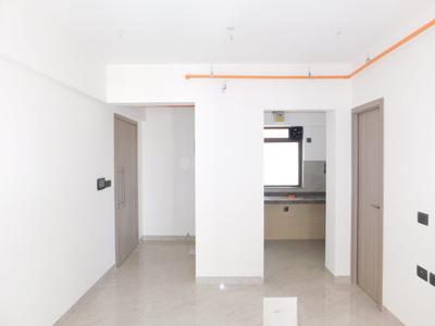 Living Room Image of 410 Sq.ft 1 BHK Apartment / Flat for sale in Pittie Antariksh Ace, Bandra East Mumbai for Rs. 18000000