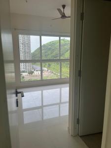 Hall Image of 878 Sq.ft 3 BHK Apartment / Flat for sale in Mahalunge Pune for Rs. 10500000