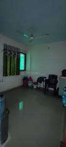 Hall Image of 785 Sq.ft 2 BHK Apartment / Flat for sale in Deep City, Panvel Navi Mumbai for Rs. 6000000