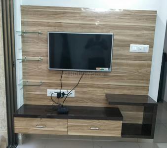 Hall Image of 1040 Sq.ft 2 BHK Apartment / Flat for rent in Tata Amantra, Bhiwandi Thane for Rs. 20000