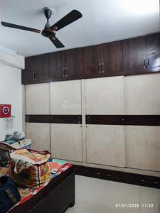 Bedroom Image of 1025 Sq.ft 2 BHK Apartment / Flat for sale in Sharda Nagar Kanpur for Rs. 5600000