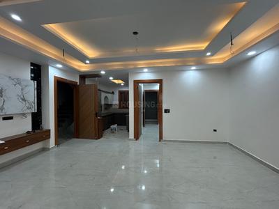 3 BHK Independent Builder Floor