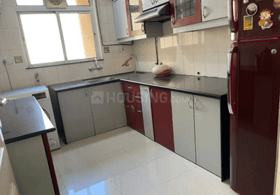 Image of 1205 Sq.ft 3 BHK Apartment / Flat for sale in Hiranandani Estate Tiara, Hiranandani Estate, Thane for Rs. 30000000