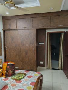 Bedroom Image of 2875 Sq.ft 3 BHK Apartment / Flat for sale in Aadya Capital Empire, Kanuru Vijayawada for Rs. 15000000