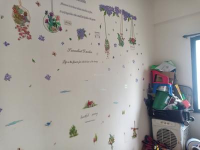 Bedroom Image of 870 Sq.ft 2 BHK Apartment / Flat for sale in Sakhar Peth Solapur for Rs. 2300000