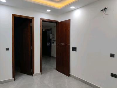 Bedroom Image of 1125 Sq.ft 3 BHK Apartment / Flat for sale in Aditya City Apartment Ghaziabad, Wave City Ghaziabad for Rs. 7500000