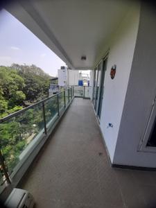 4 BHK Flat