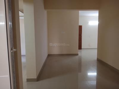 Hall Image of 1100 Sq.ft 2 BHK Builder Floor for rent in Kodambakkam Chennai for Rs. 40000