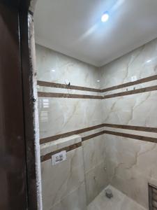 Bathroom Image of 900 Sq.ft 2 BHK Builder Floor for sale in Kharar Mohali for Rs. 4490000