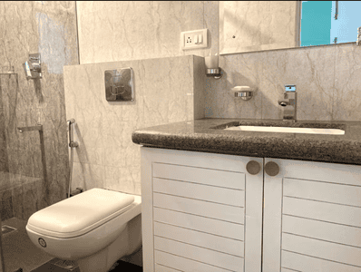 Image of 1184 Sq.ft 2 BHK Apartment / Flat for sale in Arpora, Goa for Rs. 17000000