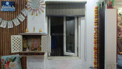 Living Room Image of 900 Sq.ft 2 BHK Apartment / Flat for rent in Noida Extension Greater Noida for Rs. 15000