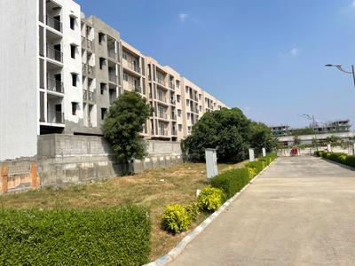 Image of 1616 Sq.ft 3 BHK Builder Floor for sale in DLF Garden City Enclave Floors, Sector 93, Gurgaon for Rs. 18500000
