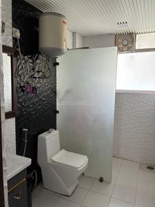 Bathroom Image of 2200 Sq.ft 4 BHK Apartment / Flat for sale in Trishla City, Nabha Zirakpur for Rs. 16500000