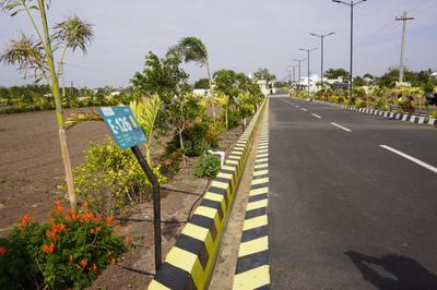 Image of 1015 Sq.ft Residential Plot / Land for sale in Kodies Paradise Avenue, Sulur, Coimbatore for Rs. 1075000