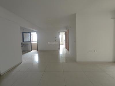 Living Room Image of 2095 Sq.ft 3.5 BHK Apartment / Flat for sale in Shivalik Sharda Harmony, University Area Ahmedabad for Rs. 17500000