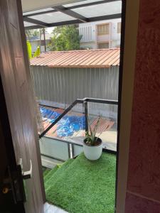 Balcony Image of 2000 Sq.ft 9 BHK Independent House for sale in Areekkad Kozhikode for Rs. 13000000
