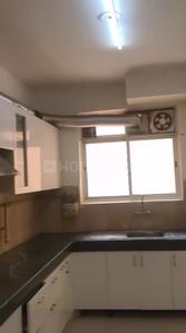 Kitchen Image of 2500 Sq.ft 4.5 BHK Apartment / Flat for sale in Jaypee Jaypee Greens Klassic D Noida, Sector 134 Noida for Rs. 27000000