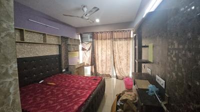 Bedroom Image of 432 Sq.ft 1 BHK Apartment / Flat for sale in AVL 36, Sector 36 Gurgaon for Rs. 6500000