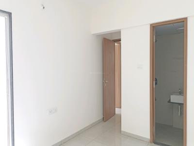 Bedroom Image of 1050 Sq.ft 2 BHK Apartment / Flat for sale in Gagan Micasaa, Wagholi Pune for Rs. 6300000