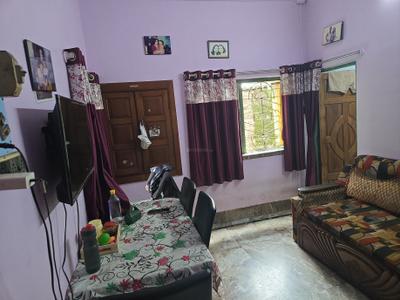 Living Room Image of 2000 Sq.ft 5 BHK Independent House for sale in Serampore Hooghly for Rs. 6000000