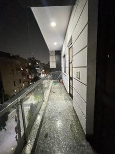 3 BHK Independent Builder Floor