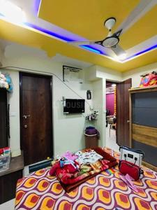 Bedroom Image of 1998 Sq.ft 3 BHK Apartment / Flat for rent in Classic Lake View Tower, Kankaria Ahmedabad for Rs. 25000