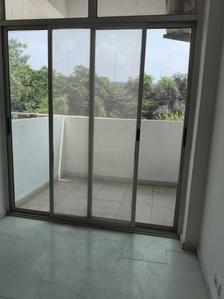 Image of 1413 Sq.ft 2.5 BHK Apartment / Flat for rent in ABA Olive County, Vasundhara, Ghaziabad for Rs. 33000