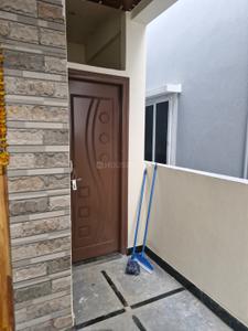 Balcony Image of 1100 Sq.ft 2 BHK Independent House for rent in Isnapur Sangareddy for Rs. 11000