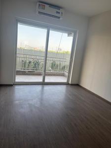 Bedroom Image of 1700 Sq.ft 3 BHK Apartment / Flat for sale in The Center Court, Sector 88A Gurgaon for Rs. 28000000