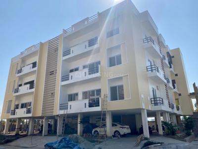 Image of 1450 Sq.ft 2 BHK Apartment / Flat for sale in Capital Greenz, Brahmanwala, Dehradun for Rs. 7000000
