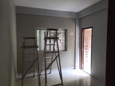 Hall Image of 450 Sq.ft 1 BHK Apartment / Flat for sale in Behala Kolkata for Rs. 3000000