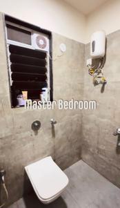 Bathroom Image of DGS sheetal anupam  in Malad West, Mumbai