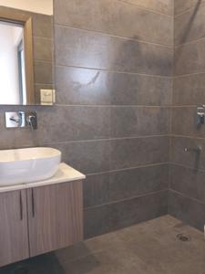 Bedroom One Image of 1200 Sq.ft 3 BHK Builder Floor for sale in Paschim Vihar New Delhi for Rs. 20000000