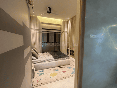 Image of 2002 Sq.ft 3 BHK Apartment / Flat for sale in East Kolkata Township, Kolkata for Rs. 38300000