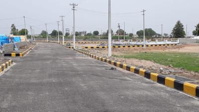 Image of 150 Sq.ft Residential Plot / Land for sale in Narayankhed, Sangareddy for Rs. 650000
