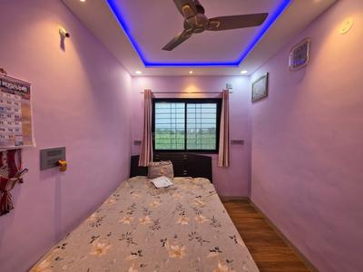 Bedroom Image of 2307 Sq.ft 3 BHK Independent House for sale in Manjari Budruk Pune for Rs. 6700000