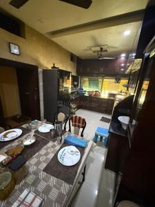 Kitchen Image of 2700 Sq.ft 5 BHK Independent House for sale in Nakta Chopra Jhansi for Rs. 27500000