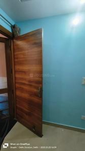 Bedroom Image of 500 Sq.ft 2 BHK Apartment / Flat for sale in Dashrath Puri New Delhi for Rs. 3999999
