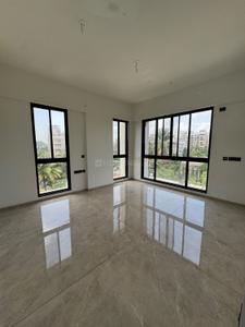 Bedroom Image of 2200 Sq.ft 3 BHK Apartment / Flat for sale in Mukund Nagar Pune for Rs. 36000000