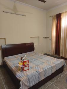 1 BHK Independent Builder Floor