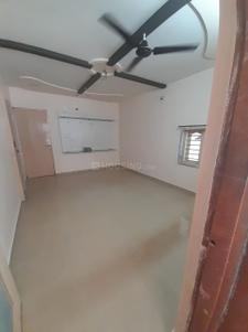 Bedroom Image of 1500 Sq.ft 1.5 BHK Builder Floor for rent in Ghatlodiya Ahmedabad for Rs. 17000