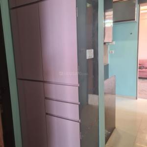 Pooja Room Image of 1050 Sq.ft 2 BHK Apartment / Flat for sale in Eskay Basera Eternity, Hinjawadi Pune for Rs. 8200000