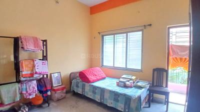 Bedroom Image of 850 Sq.ft 2 BHK Apartment / Flat for sale in Keshtopur Kolkata for Rs. 3000000