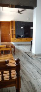 Hall Image of 1040 Sq.ft 2 BHK Apartment / Flat for sale in Alwal Secunderabad for Rs. 4700000