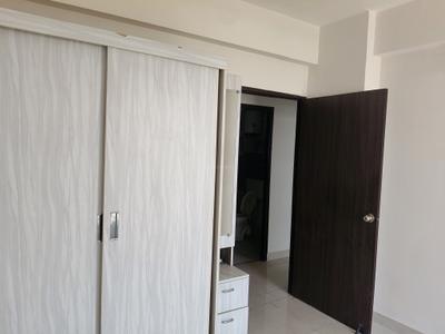 Bedroom Image of 800 Sq.ft 2 BHK Apartment / Flat for sale in Signature Global Andour Heights, Sector 71 Gurgaon for Rs. 8300000