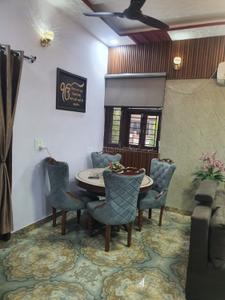 Image of 1080 Sq.ft 3 BHK Villa for sale in Gillco Valley, Sector 127, Mohali for Rs. 10500000