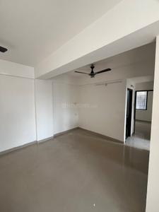 Hall Image of 1060 Sq.ft 2 BHK Apartment / Flat for rent in Space Park I, Mahalakshmi Nagar Indore for Rs. 20000