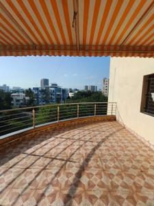Balcony Image of 1300 Sq.ft 2 BHK Apartment / Flat for sale in Anand Nagar, Sinhagad Road Pune for Rs. 14500000